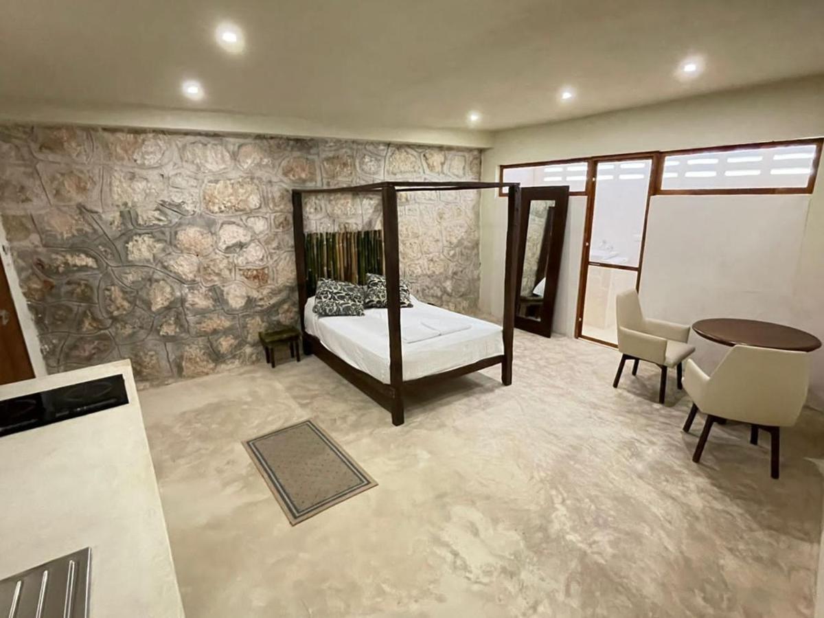Hotel Marabu Cancún Cameră foto
