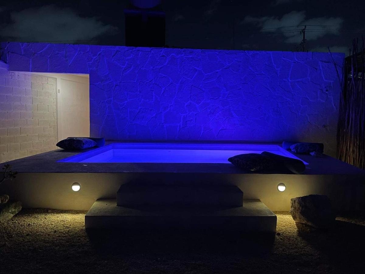 Hotel Marabu Cancún Exterior foto